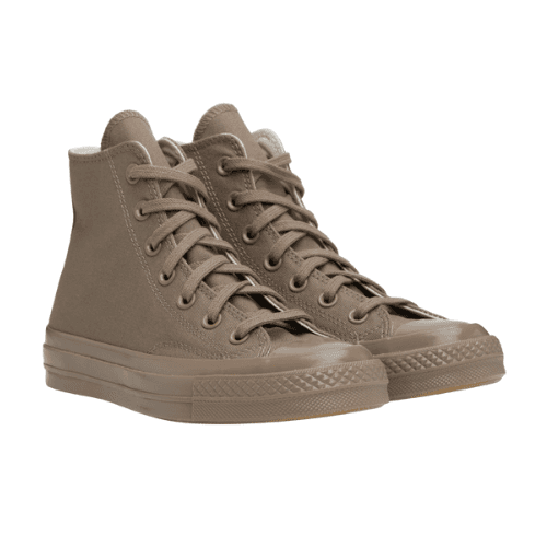 Taupe Chuck 70 Monochrome Sneakers