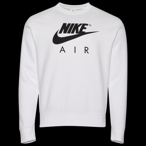 Nike Mens Nike Air Crew Fleece