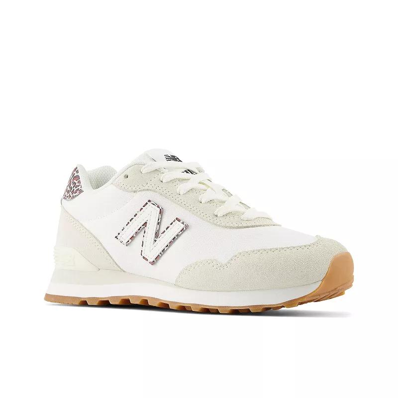 New Balance® 515 V3 Classics Women's Shoes, Size: 7.5, Salt Brown