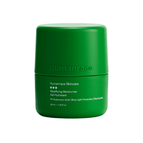 Mystifying Gel Moisturizer