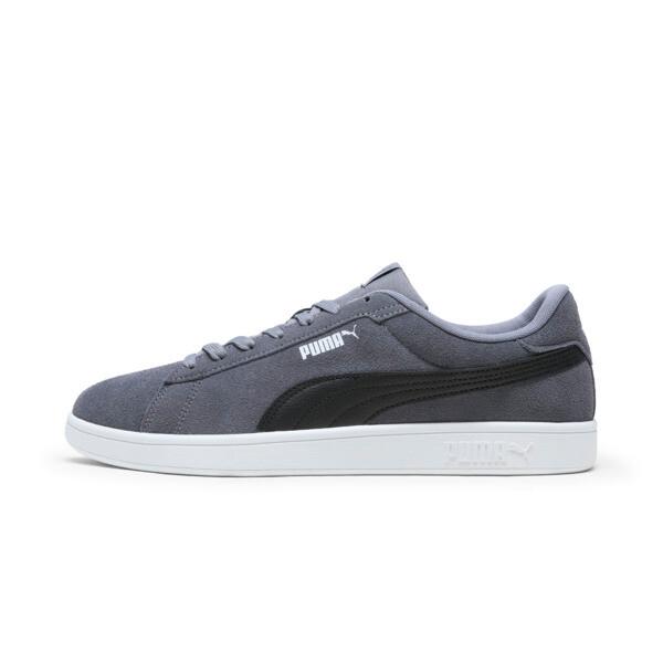 PUMA Smash 3.0 Men's Sneakers in Grey