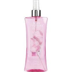 Cotton Candy Body Spray