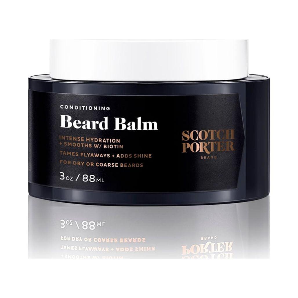 Scotch Porter Beard Balm, 3 oz