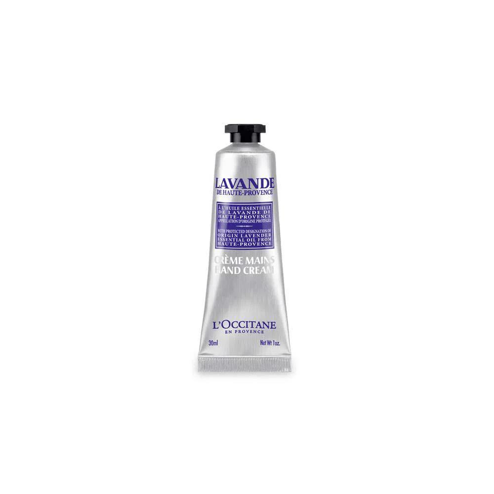 L'occitane Lavender Hand Cream