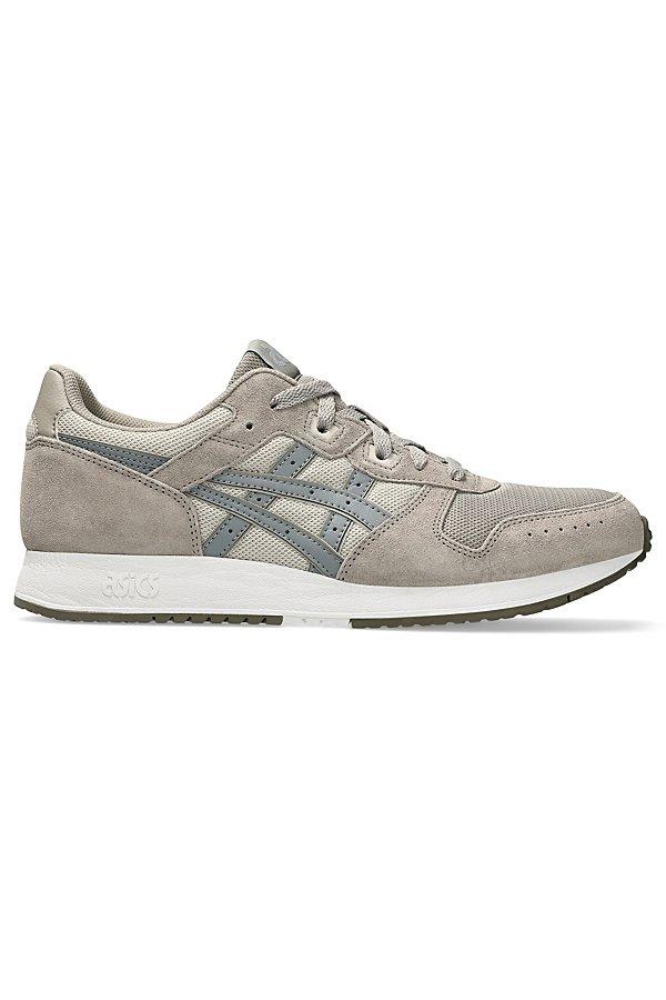 ASICS Lyte Classic Sportstyle Sneakers in Moonrock/Gravel