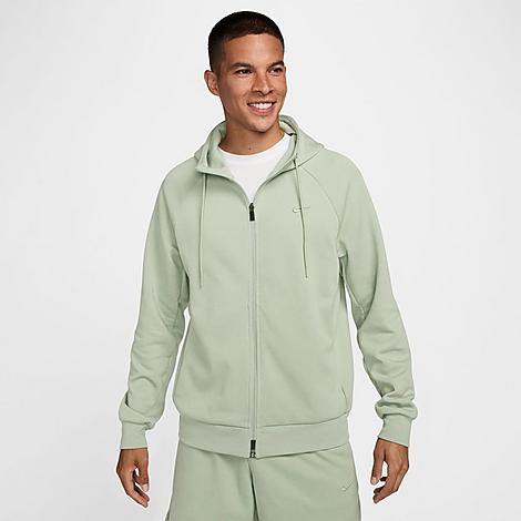 Men's Nike Primary Dri-FIT UV Full-Zip Versatile Hoodie