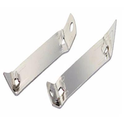 Good Cook 11860 Bottle & Can Opener, Stainless Steel