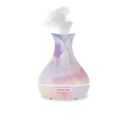 Extreme Fit Tie Dyed Unique Ultrasonic Aromatherapy Mist Diffuser