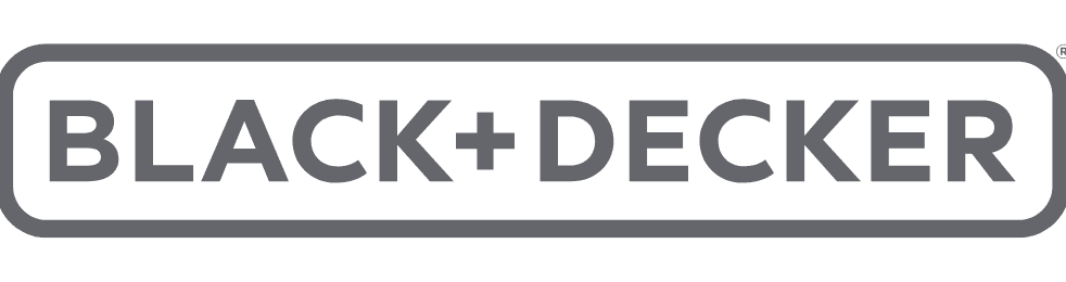 BLACK+DECKER