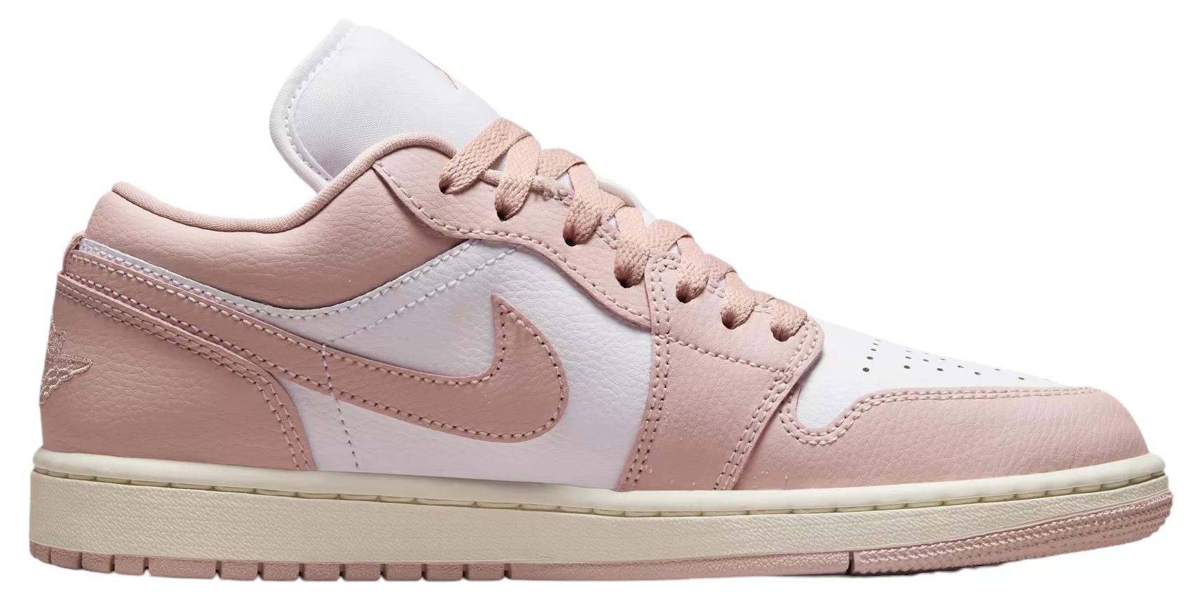 Air Jordan 1 Low Women's Shoes