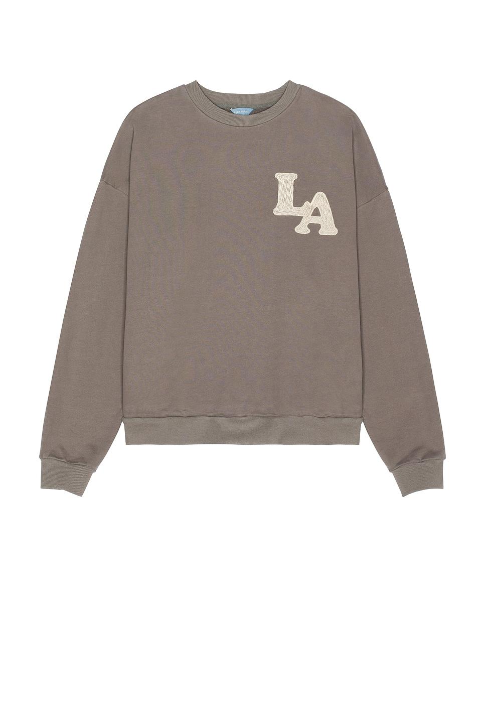 Oliver Crewneck Sweatshirt