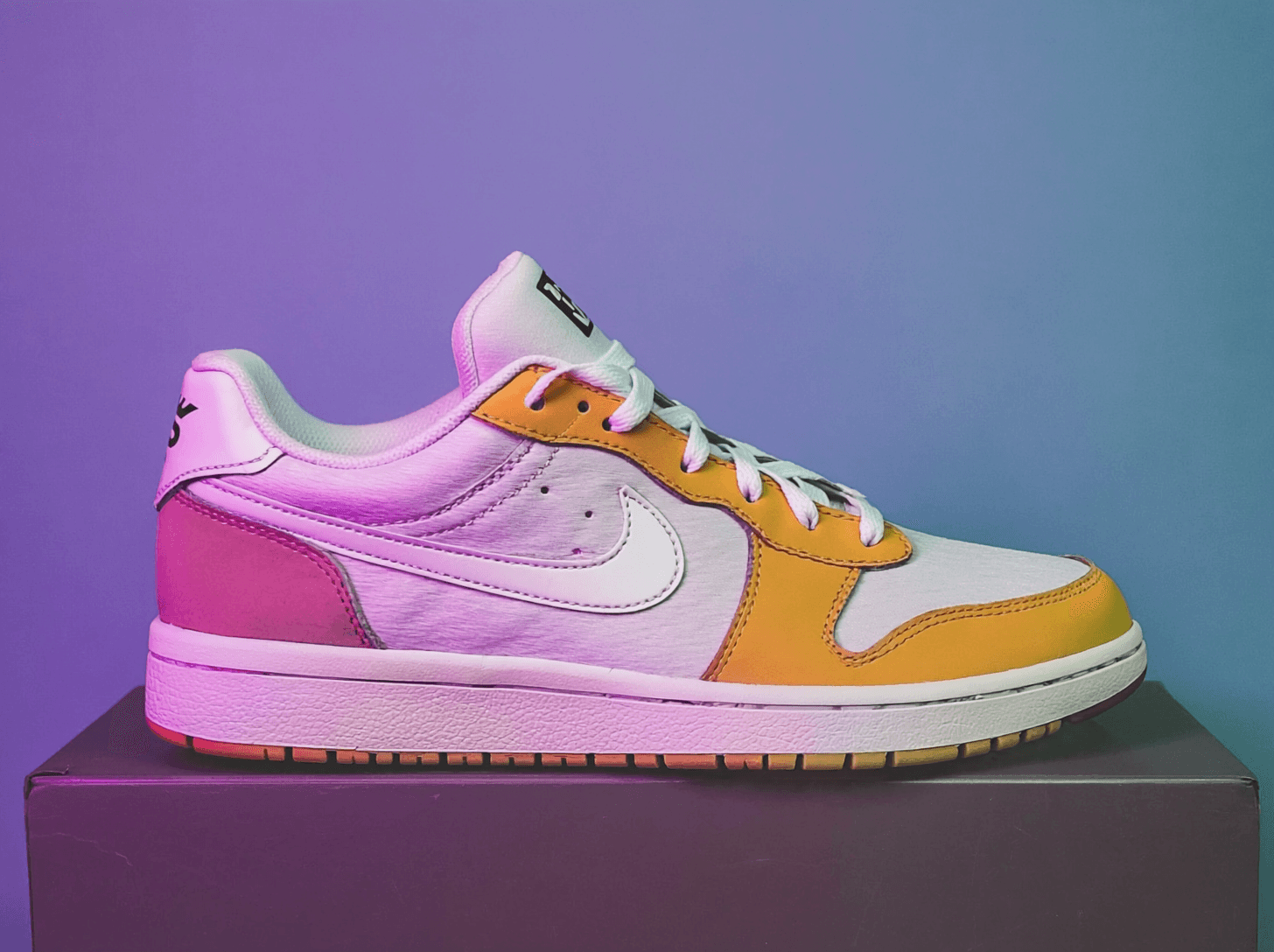 Find Sneakers That Even Toby Would Approve Of
