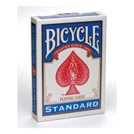 Bicycle Playing Cards - Poker Standard Index USPC Author