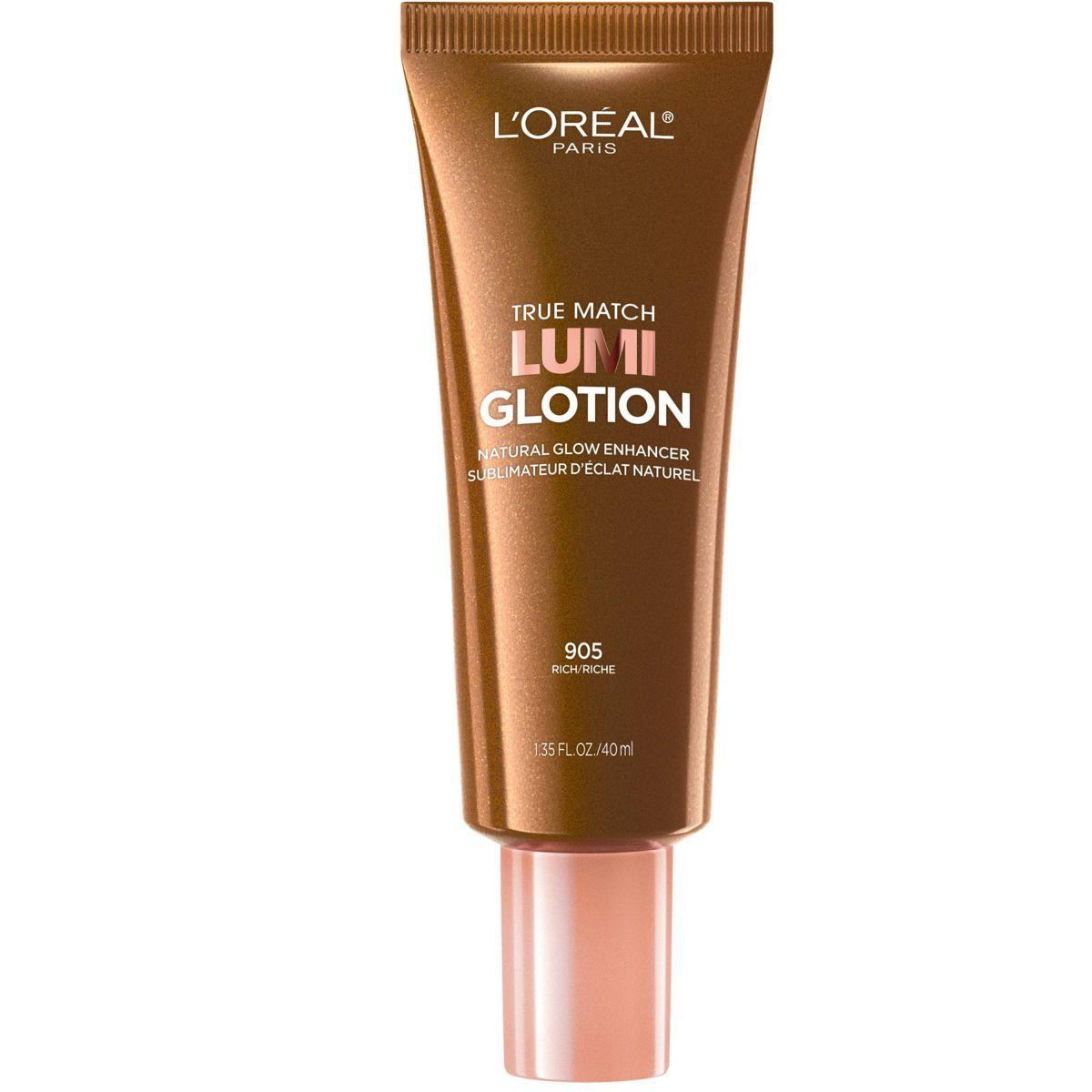 L'Oréal Paris True Match Lumi Glotion Natural Glow Enhancer
