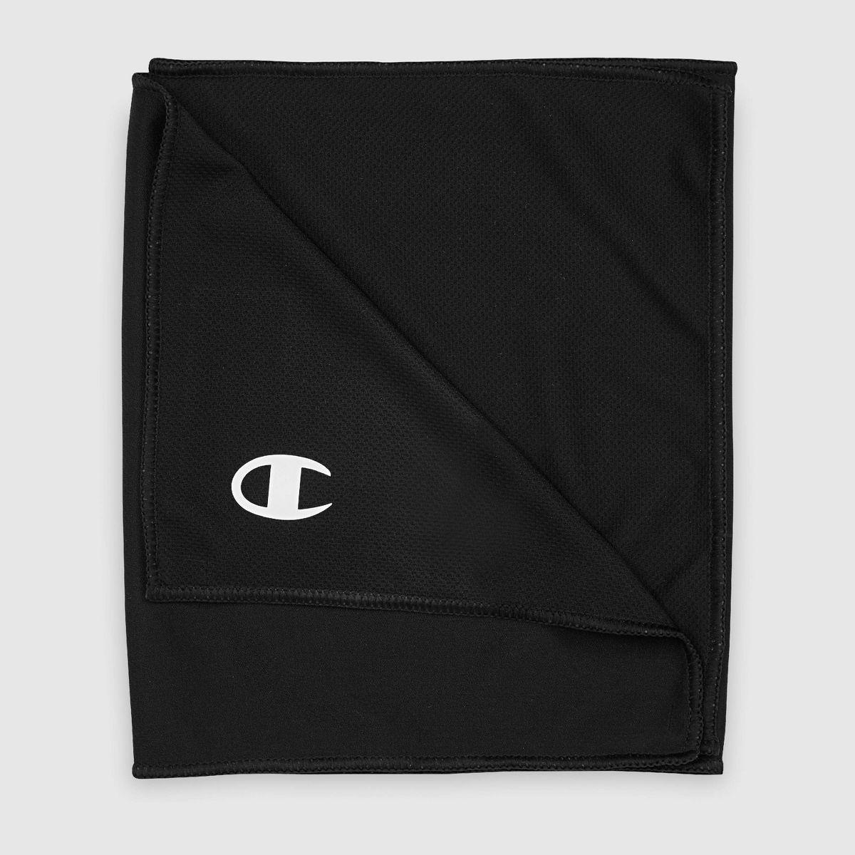 Champion Chill Zone Cooling Towel