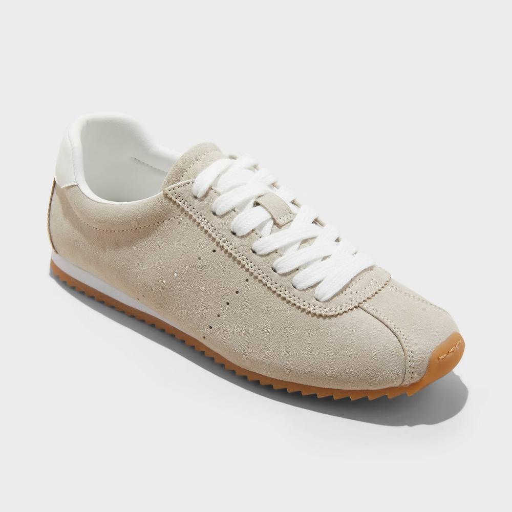 Women's Kaltain Suede Fashion Sneakers
