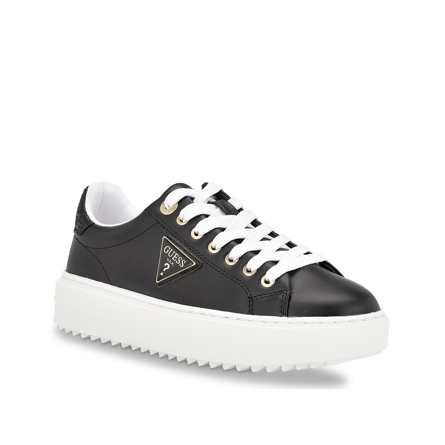 Guess Denesa Platform Sneaker