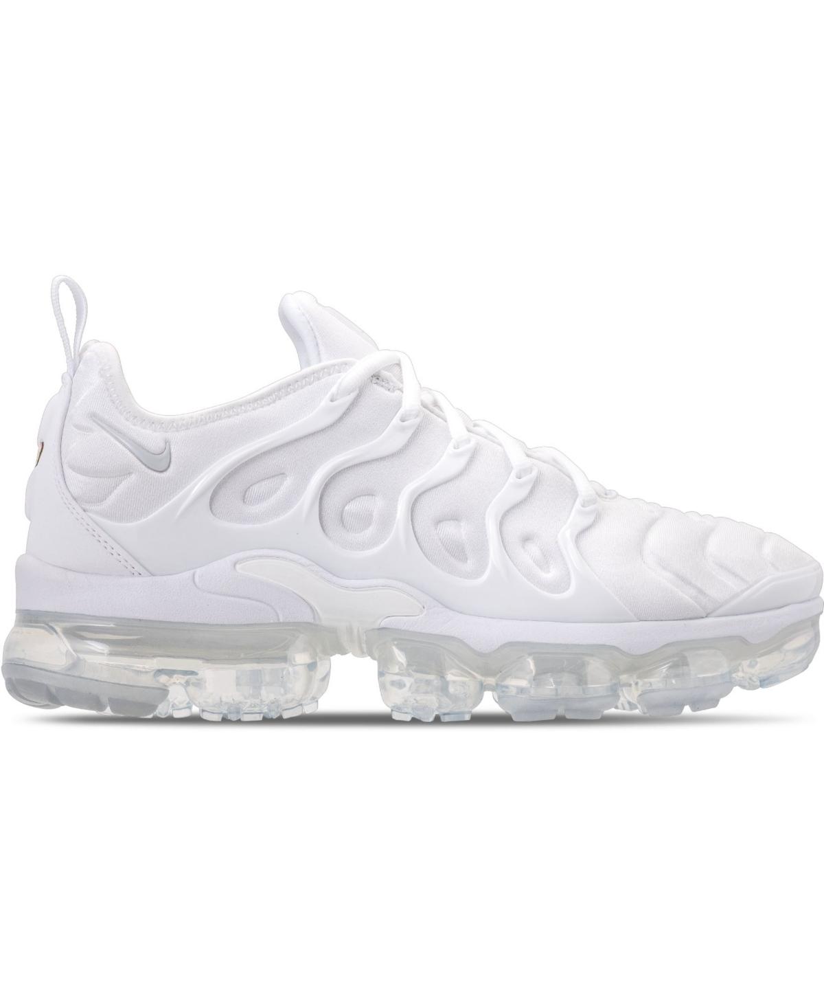 Nike Men's Air VaporMax Plus Running Sneakers
