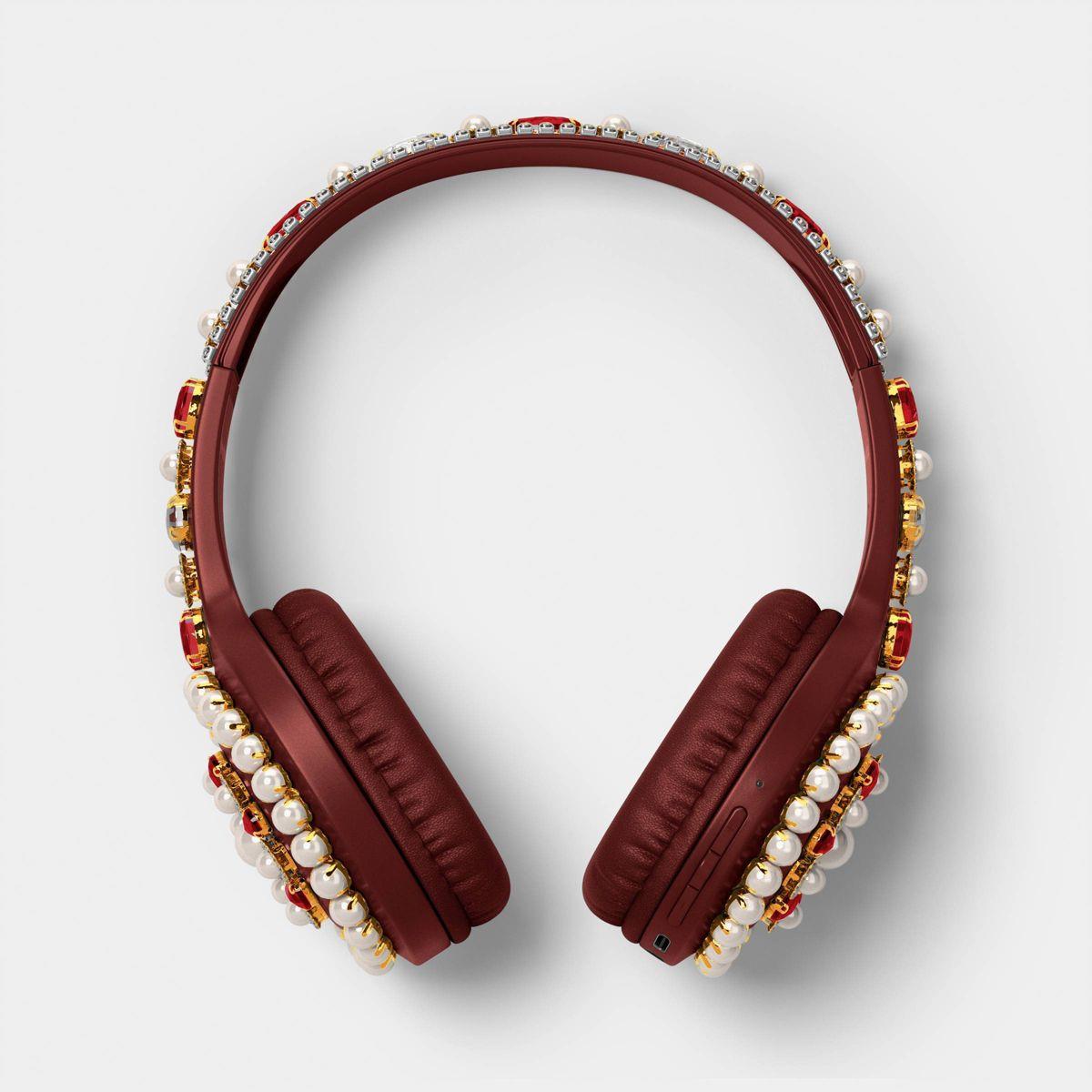 Embellishment Over the Ear Headphones - heyday™