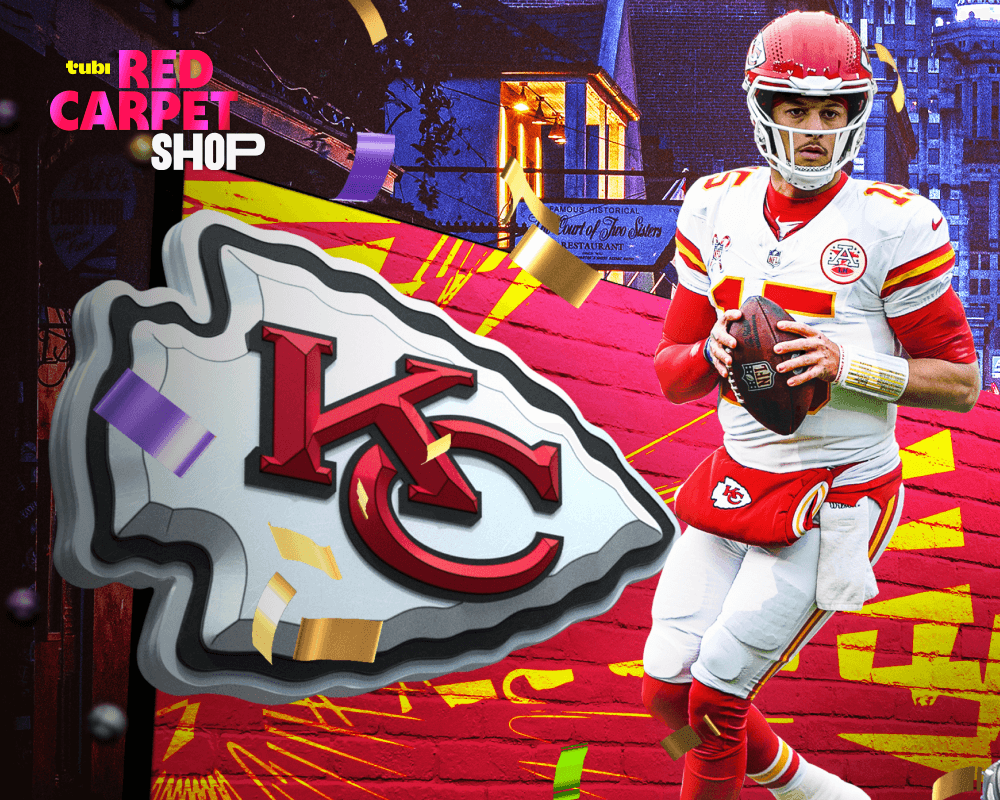 Gear Up: Chiefs Edition hero image
