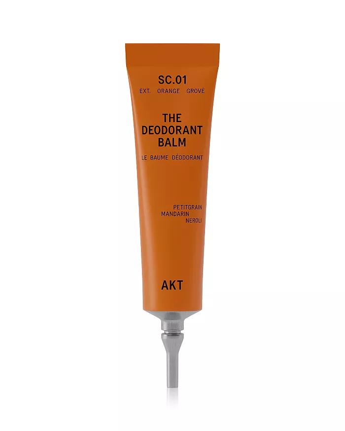The Deodorant Balm SC.01 Ext. Orange Grove