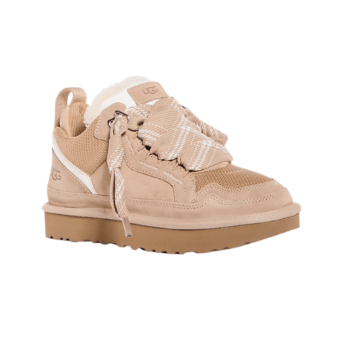 Ugg Women's Lowmel Hiking Sneakers