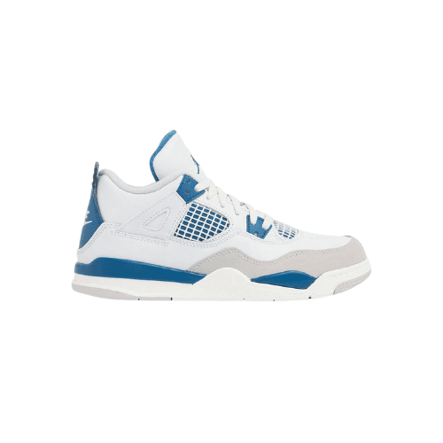 Jordan 4 Retro Sneakers
