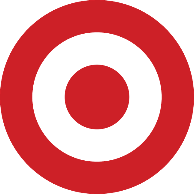 Target logo