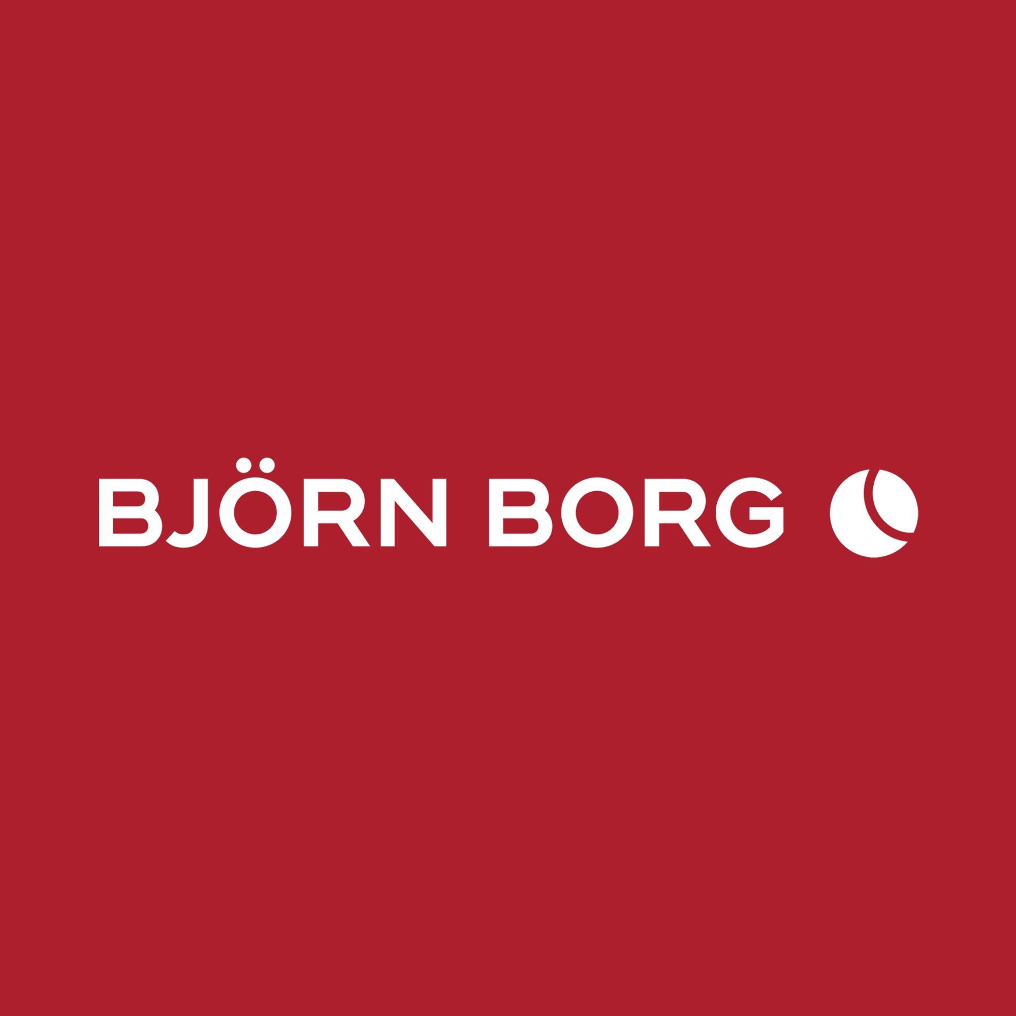 Bjorn Borg