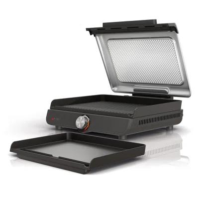 Sizzle Indoor Grill & Griddle