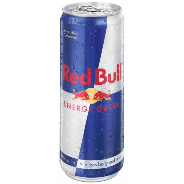 Red Bull 8.4 oz Energy Drink