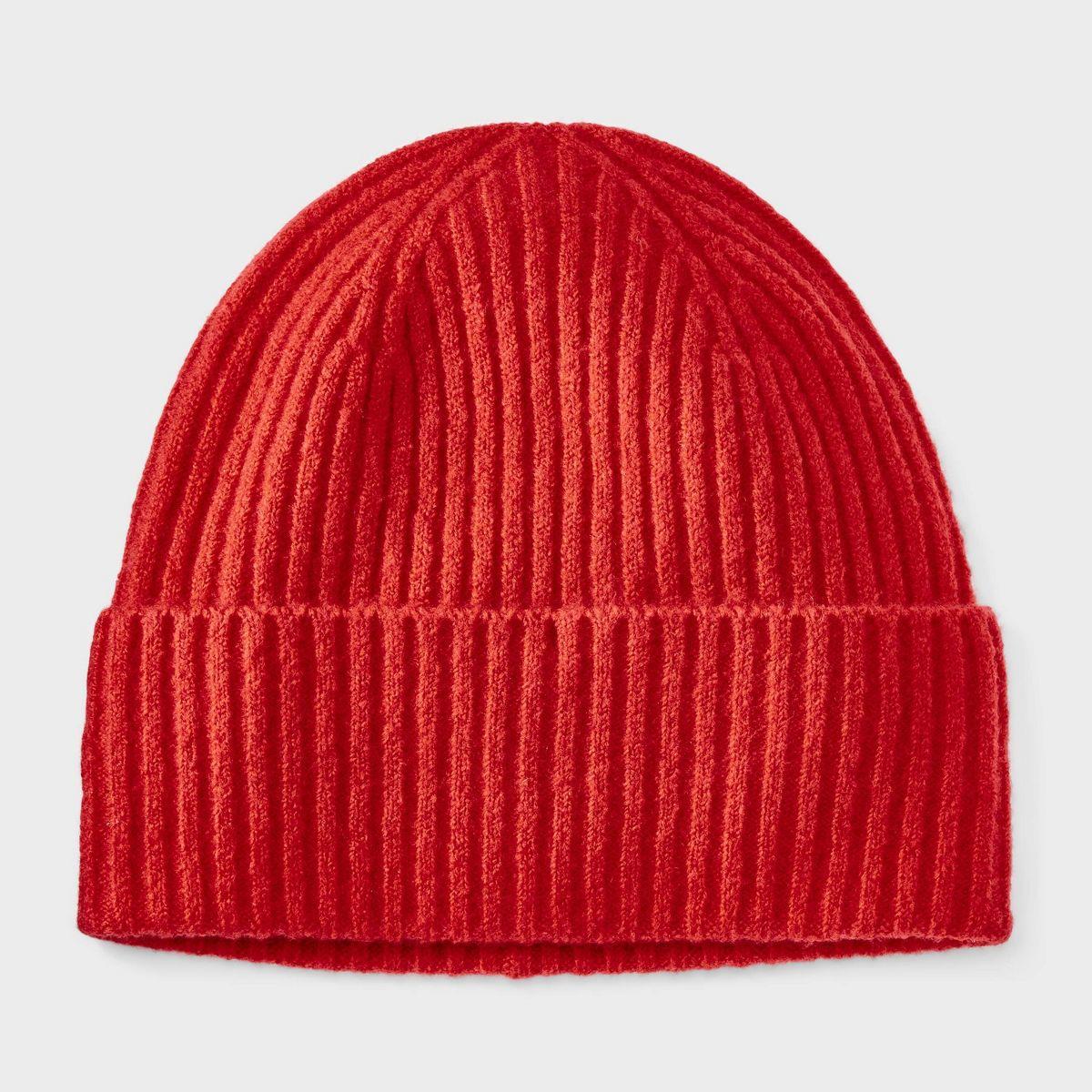 Essential Cuffed Beanie - Universal Thread™