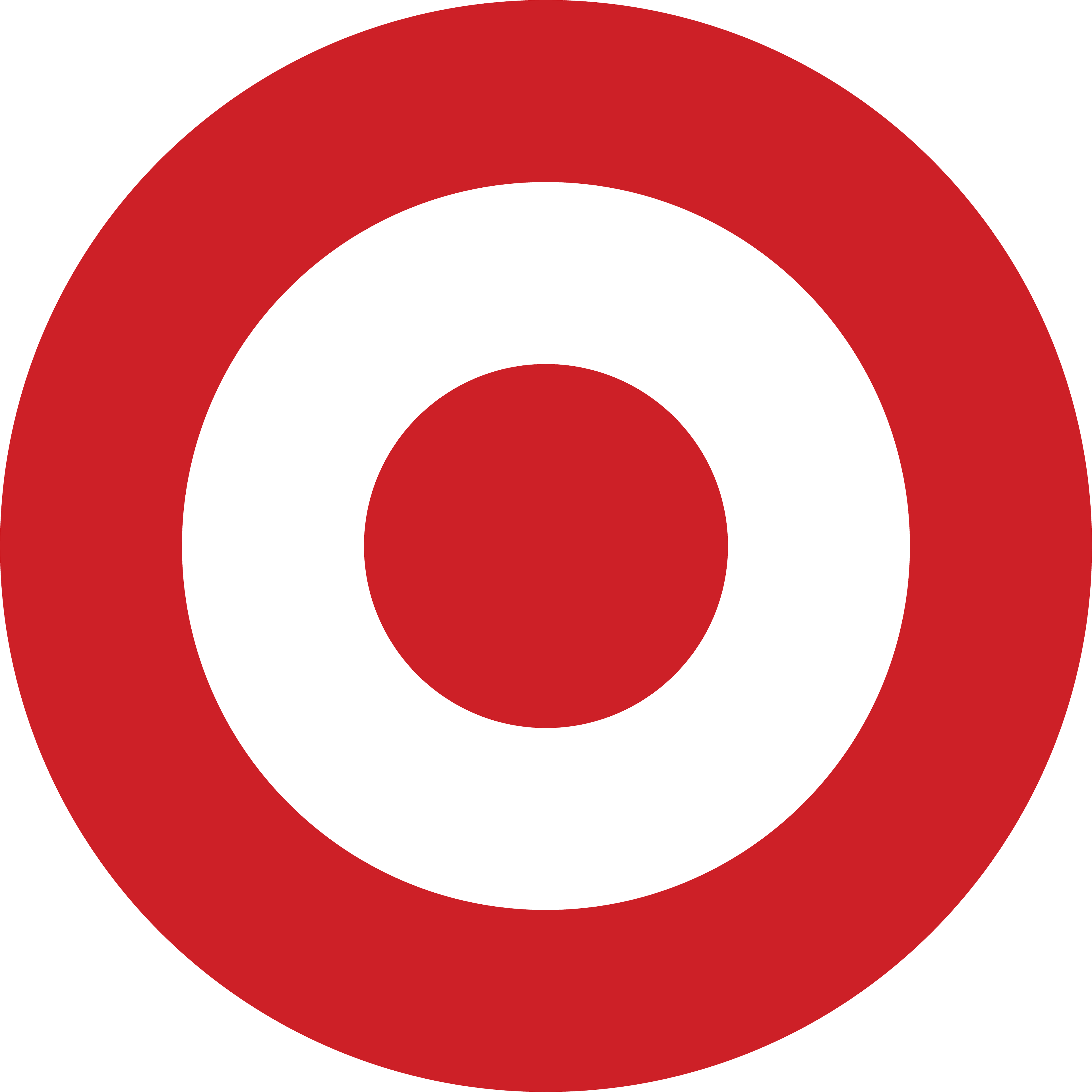 Target logo