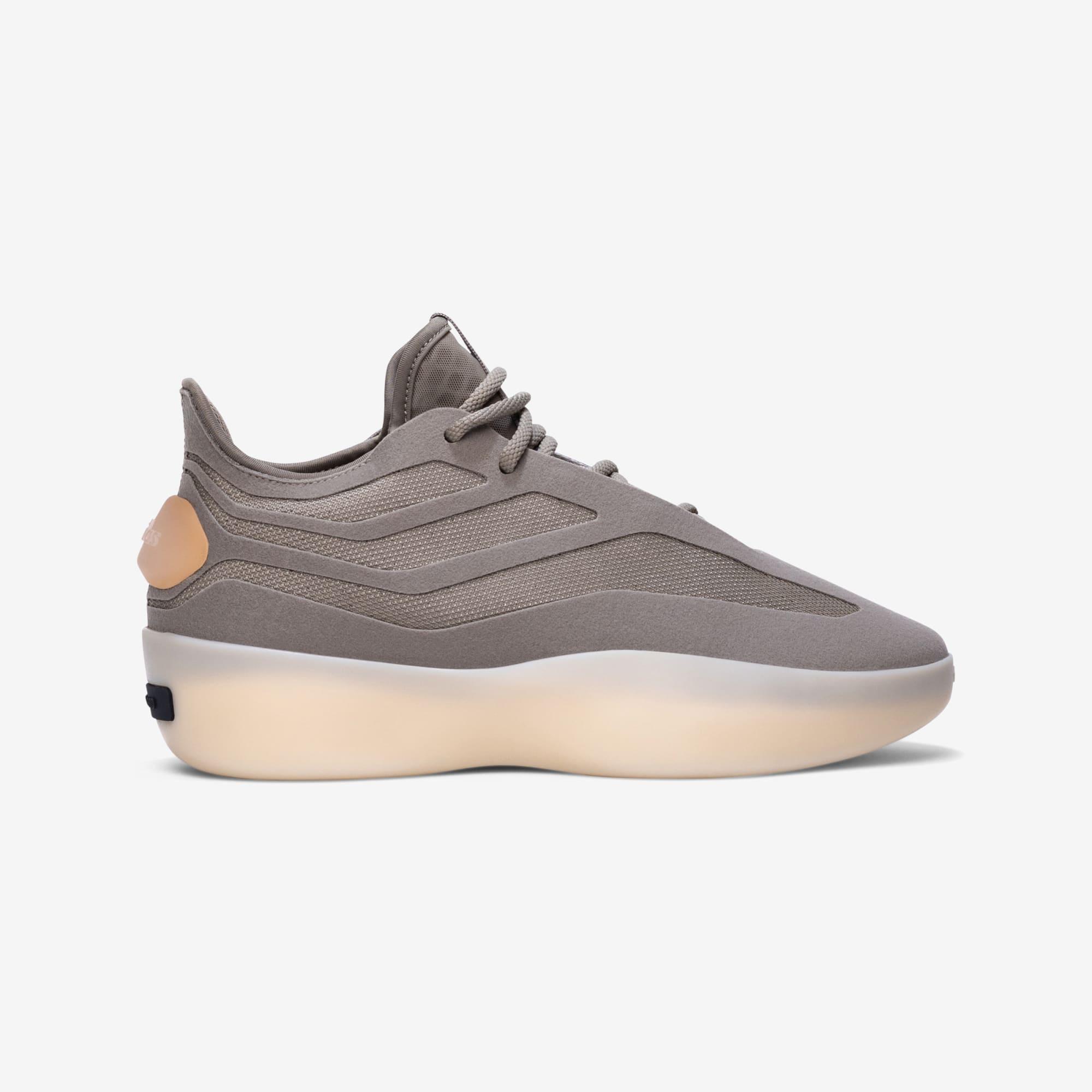 Adidas Fear of God Athletics II Basketball Low