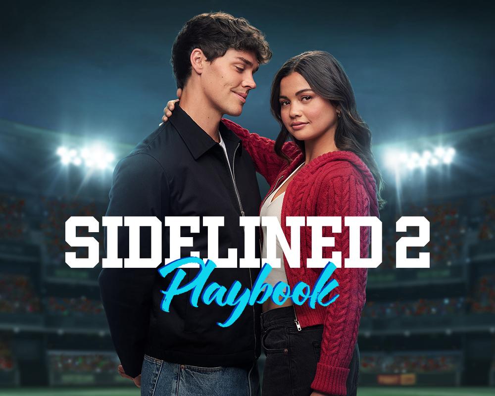 The Sidelined 2 Shop